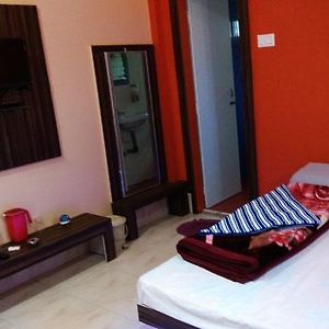 Resort Jayanti Hills Jungle Camp